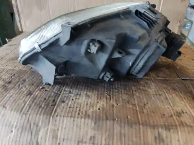 Автозапчастина б/у права фа для renault megane i scenic (ja0) 1.9 dti diesel cat 98 cv / 72 kw посилання на oem iam 7700861463 palet 6 e 