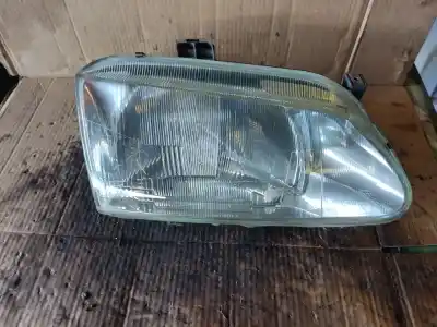 Автозапчастина б/у права фа для renault megane i scenic (ja0) 1.9 dti diesel cat 98 cv / 72 kw посилання на oem iam 7700861463 palet 6 e 