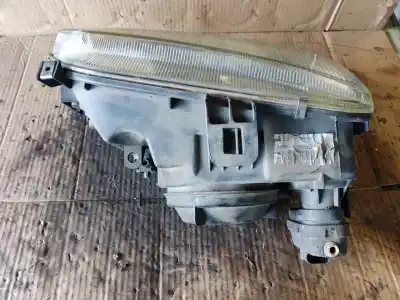 Автозапчастина б/у права фа для renault megane i scenic (ja0) 1.9 dti diesel cat 98 cv / 72 kw посилання на oem iam 7700861463 palet 6 e 