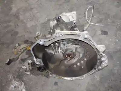 Second-hand car spare part  for OPEL ASTRA G BERLINA  OEM IAM references S/R FILA 2 PALET 82