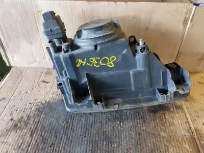 Автозапчастина б/у ліва фара для renault megane i scenic (ja0) 1.9 dti diesel cat 98 cv / 72 kw посилання на oem iam  palet 4 e 
