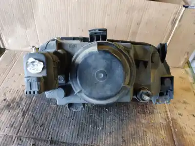 Автозапчастина б/у ліва фара для renault megane i scenic (ja0) 1.9 dti diesel cat 98 cv / 72 kw посилання на oem iam  palet 4 e 