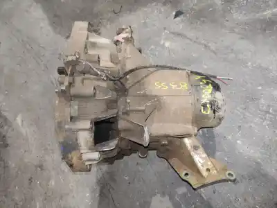 Second-hand car spare part GEARBOX for RENAULT RAPID/EXPRESS (F40)  OEM IAM references JB1025 FILA 1 PALET 121