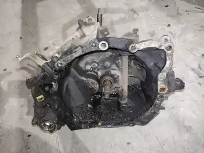 Gebrauchtes Autoersatzteil GETRIEBE zum CITROEN ZX  OEM-IAM-Referenzen 20CH85 FILA 1 PALET 121