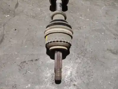 Pezzo di ricambio per auto di seconda mano trasmissione anteriore destra per renault kangoo (f/kc0) alize 64 cv / 47 kw riferimenti oem iam   tubo 193-3 Pezzo di ricambio per auto di seconda mano trasmissione anteriore destra per renault kangoo (f/kc0) alize 64 cv / 47 kw riferimenti oem iam   tubo 193-3