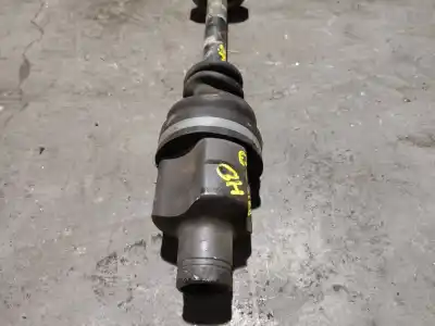Pezzo di ricambio per auto di seconda mano trasmissione anteriore destra per renault kangoo (f/kc0) alize 64 cv / 47 kw riferimenti oem iam   tubo 193-3 Pezzo di ricambio per auto di seconda mano trasmissione anteriore destra per renault kangoo (f/kc0) alize 64 cv / 47 kw riferimenti oem iam   tubo 193-3