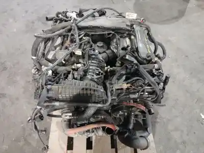 Tweedehands auto-onderdeel COMPLETE MOTOR voor JAGUAR XF  OEM IAM-referenties 306DT FILA 3 PALET 129