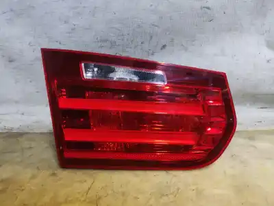 Second-hand car spare part INTERIOR LEFT TAILGATE LIGHT for BMW SERIE 3 LIM. (F30)  OEM IAM references 725991510  ESTANTERÍA 4