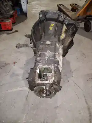 Pezzo di ricambio per auto di seconda mano riduttore per iveco 49e12 32kn7m35 122 cv / 90 kw riferimenti oem iam 282621d98 fila1 palet 111