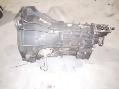 Pezzo di ricambio per auto di seconda mano riduttore per iveco 49e12 32kn7m35 122 cv / 90 kw riferimenti oem iam 282621d98 fila1 palet 111