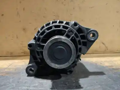 Second-hand car spare part  for FIAT STILO VAN (192_)  OEM IAM references LRA02186 FILA 2 PALET 50