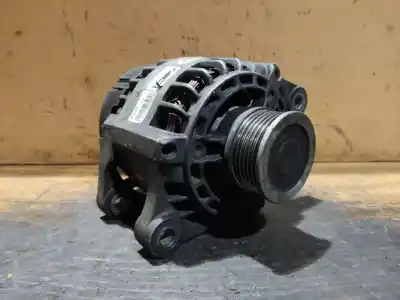 Автозапчастина б/у генератор для fiat stilo van (192_) 1.9 jtd (192dxf1a) посилання на oem iam lra02186 fila 2 palet 50