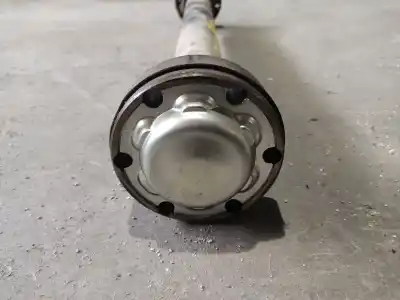 Автозапчастина б/у передня центральна трансмісія для audi q7 (4l) 4.2 v8 32v fsi посилання на oem iam  fila 1 están 149