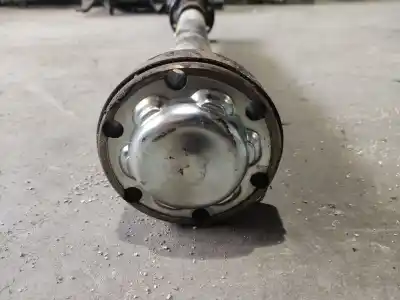 Автозапчастина б/у передня центральна трансмісія для audi q7 (4l) 4.2 v8 32v fsi посилання на oem iam  fila 1 están 149