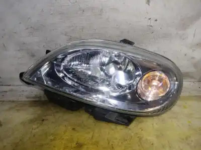 Peça sobressalente para automóvel em segunda mão  por CITROEN SAXO  Referências OEM IAM   ESTANTERÍA 138 A