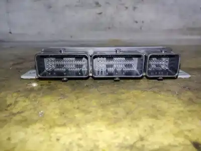 Second-hand car spare part ecu engine control for dacia jogger comfort 110 cv / 81 kw oem iam references 237106048s  estantería 52 Second-hand car spare part ecu engine control for dacia jogger comfort 110 cv / 81 kw oem iam references 237106048s  estantería 52