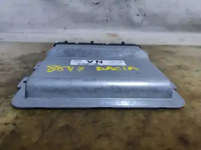 Second-hand car spare part ecu engine control for dacia jogger comfort 110 cv / 81 kw oem iam references 237106048s  estantería 52 Second-hand car spare part ecu engine control for dacia jogger comfort 110 cv / 81 kw oem iam references 237106048s  estantería 52