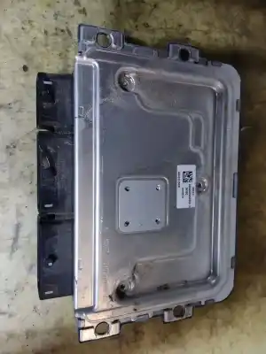 Second-hand car spare part ecu engine control for dacia jogger comfort 110 cv / 81 kw oem iam references 237106048s  estantería 52 Second-hand car spare part ecu engine control for dacia jogger comfort 110 cv / 81 kw oem iam references 237106048s  estantería 52