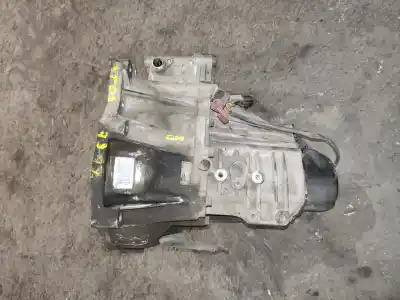 Second-hand car spare part gearbox for hyundai atos (mx) gls oem iam references k21876