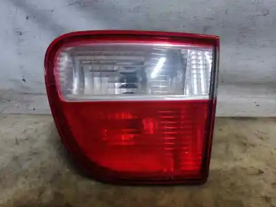 Автозапчасти б/у внутренний правый задний фонарь за seat leon (1m1) 1.9 tdi ссылки oem iam   estantería 10