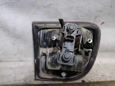 Автозапчасти б/у внутренний правый задний фонарь за seat leon (1m1) 1.9 tdi ссылки oem iam   estantería 10