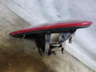 Автозапчасти б/у внутренний правый задний фонарь за seat leon (1m1) 1.9 tdi ссылки oem iam   estantería 10