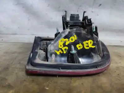 Автозапчасти б/у внутренний правый задний фонарь за seat leon (1m1) 1.9 tdi ссылки oem iam   estantería 10