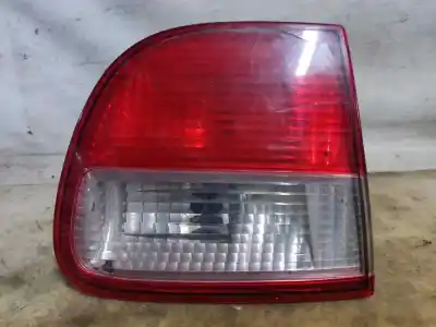 Second-hand car spare part interior left tailgate light for seat leon (1m1) 1.9 tdi oem iam references   estantería 10