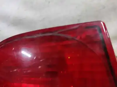 Second-hand car spare part interior left tailgate light for seat leon (1m1) 1.9 tdi oem iam references   estantería 10