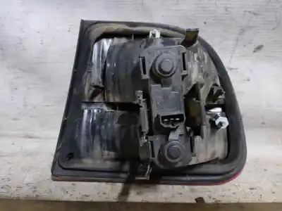 Second-hand car spare part interior left tailgate light for seat leon (1m1) 1.9 tdi oem iam references   estantería 10