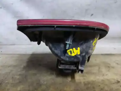 Second-hand car spare part interior left tailgate light for seat leon (1m1) 1.9 tdi oem iam references   estantería 10