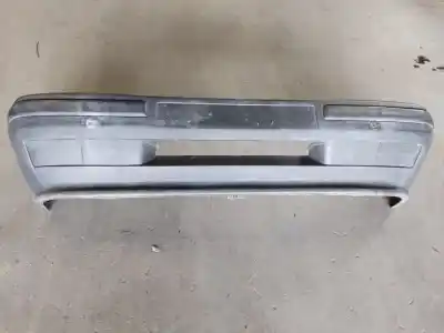 Second-hand car spare part front bumper for seat ibiza crono oem iam references  paletn4 fila 3 