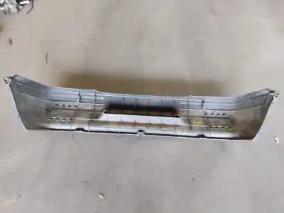 Second-hand car spare part front bumper for seat ibiza crono oem iam references  paletn4 fila 3 