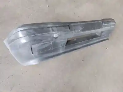 Second-hand car spare part front bumper for seat ibiza crono oem iam references  paletn4 fila 3 