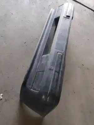 Second-hand car spare part front bumper for seat ibiza crono oem iam references  paletn4 fila 3 