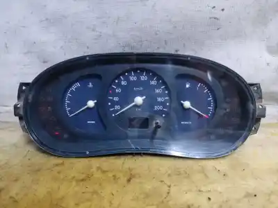 Автозапчасти б/у приборная доска за renault kangoo (f/kc0) authentique 64 cv / 47 kw ссылки oem iam 7700313173  estantería 24 Автозапчасти б/у приборная доска за renault kangoo (f/kc0) authentique 64 cv / 47 kw ссылки oem iam 7700313173  estantería 24