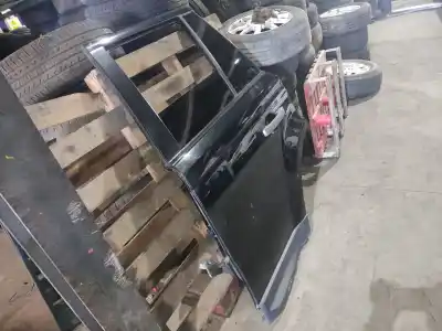 Peça sobressalente para automóvel em segunda mão PORTA DO AUTOMÓVEL TRASEIRA ESQUERDA por LAND ROVER RANGE ROVER SPORT  Referências OEM IAM  PALET N 4 