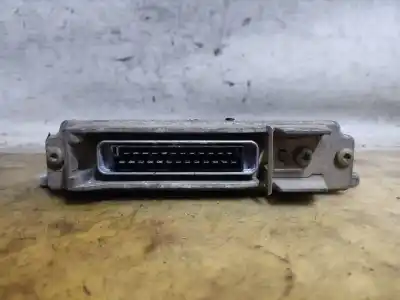 Pezzo di ricambio per auto di seconda mano centralina motore per renault kangoo (f/kc0) authentique 64 cv / 47 kw riferimenti oem iam 7700104956  estantería 127 Pezzo di ricambio per auto di seconda mano centralina motore per renault kangoo (f/kc0) authentique 64 cv / 47 kw riferimenti oem iam 7700104956  estantería 127