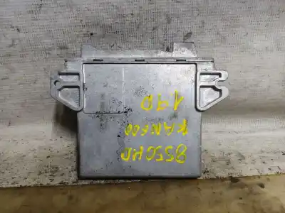 Pezzo di ricambio per auto di seconda mano centralina motore per renault kangoo (f/kc0) authentique 64 cv / 47 kw riferimenti oem iam 7700104956  estantería 127 Pezzo di ricambio per auto di seconda mano centralina motore per renault kangoo (f/kc0) authentique 64 cv / 47 kw riferimenti oem iam 7700104956  estantería 127