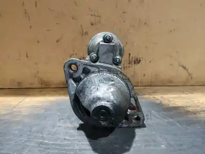 Second-hand car spare part Starter Motor for OPEL MERIVA Blue Line OEM IAM references LRT00224 FILA 1 PALET 43