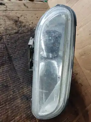 Pezzo di ricambio per auto di seconda mano LUCE FENDINEBBIA DESTRA per PEUGEOT 406 BERLINA (S1/S2)  Riferimenti OEM IAM 37080748 D PALET 15 E 