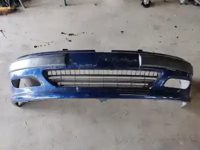 İkinci el araba yedek parçası ÖN TAMPON için PEUGEOT 406 BERLINA (S1/S2)  OEM IAM referansları  PALET 5 FILA 2 