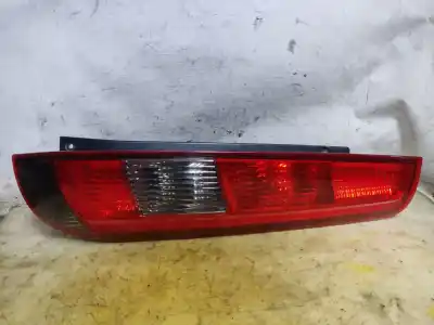 Автозапчастина б/у правий ліхтар для ford fiesta (cbk) ambiente посилання на oem iam 2s5113a602b  estantería 40
