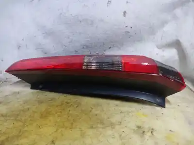 Автозапчастина б/у правий ліхтар для ford fiesta (cbk) ambiente посилання на oem iam 2s5113a602b  estantería 40