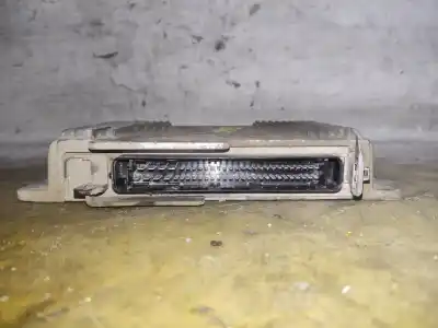 Second-hand car spare part Ecu Engine Control for RENAULT KANGOO (F/KC0) ALIZE 75 CV / 55 KW OEM IAM references 7700108813  ESTANTERÍA 52