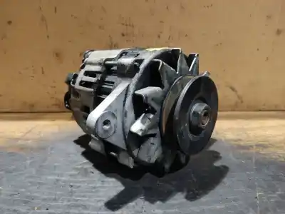 Pezzo di ricambio per auto di seconda mano  per OPEL CORSA B (S93)  Riferimenti OEM IAM  FILA 2 PALET 45