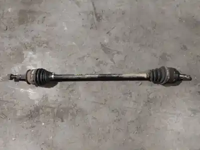 Pezzo di ricambio per auto di seconda mano  per OPEL CORSA B (S93)  Riferimenti OEM IAM   TUBO 100-3