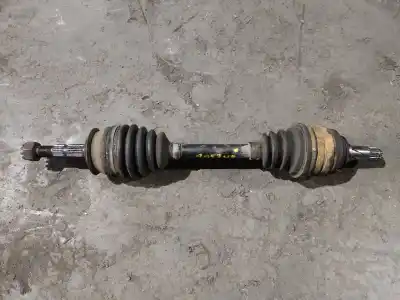 Pezzo di ricambio per auto di seconda mano  per OPEL CORSA B (S93)  Riferimenti OEM IAM   TUBO 127-3
