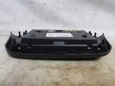 Second-hand car spare part multifunction display for iveco 35s13 is35sc2aa oem iam references jas00ys4g  estantería 69