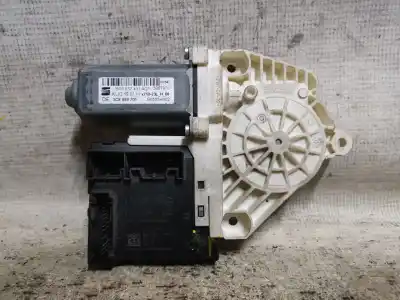 Peça sobressalente para automóvel em segunda mão motor elevador vidro dianteiro esquerdo por seat altea (5p1) reference ecomotive referências oem iam 3c8959701  estantería 100